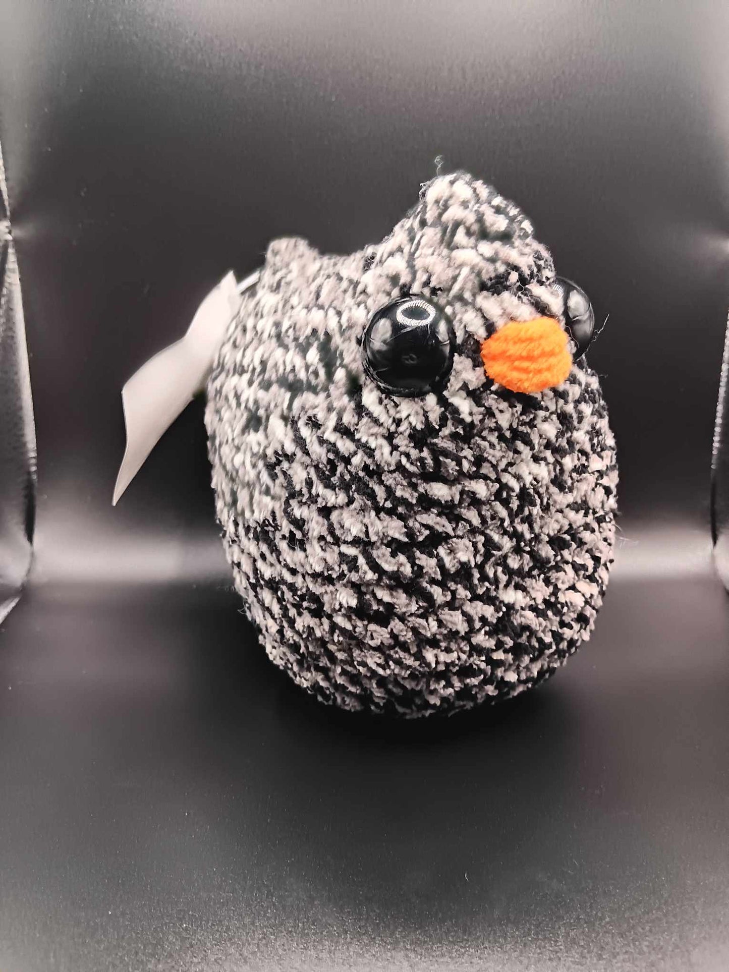 Crochet Chicken