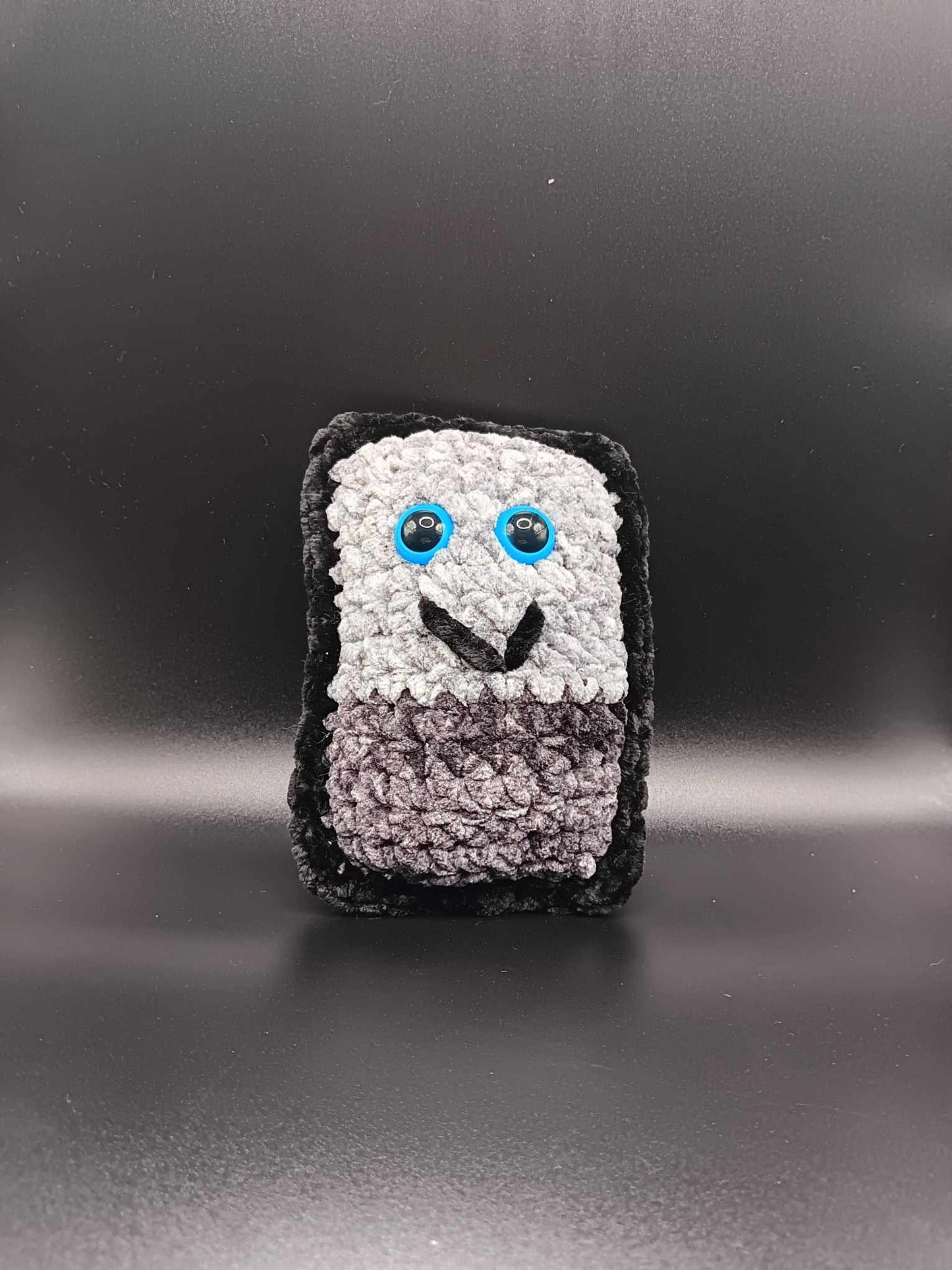 Crochet Poptart