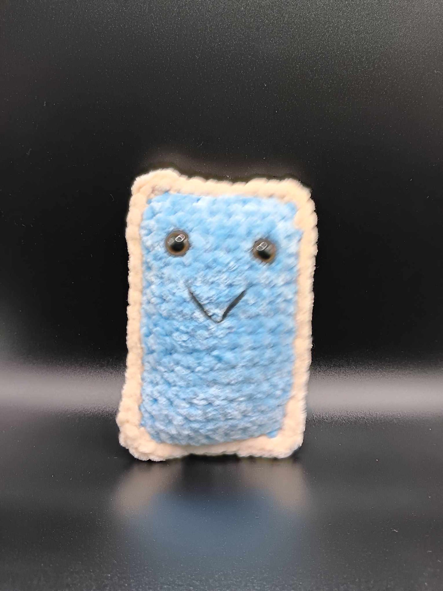 Crochet Poptart