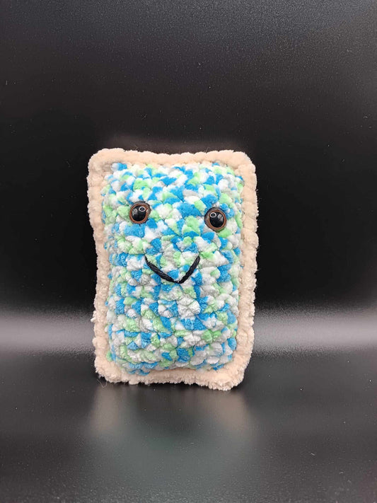 Crochet Poptart