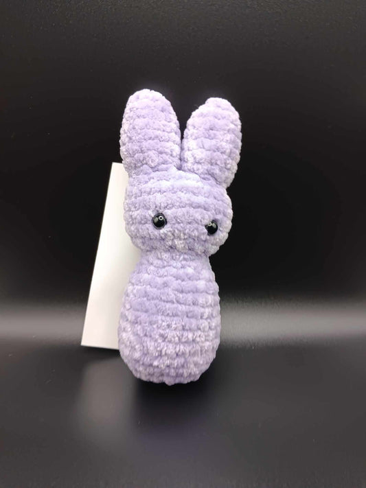 Crochet Bunny