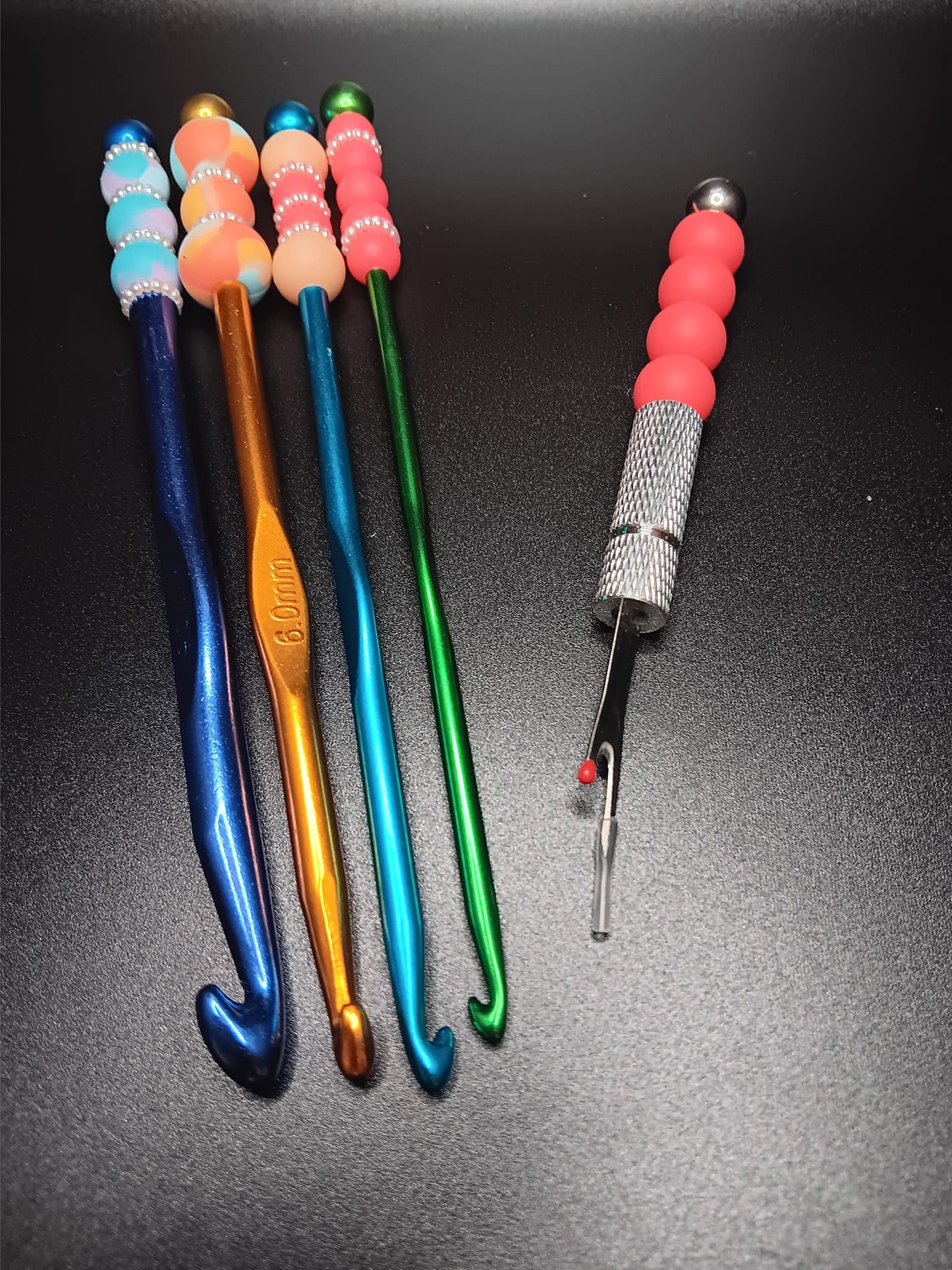 Silicone Seam ripper