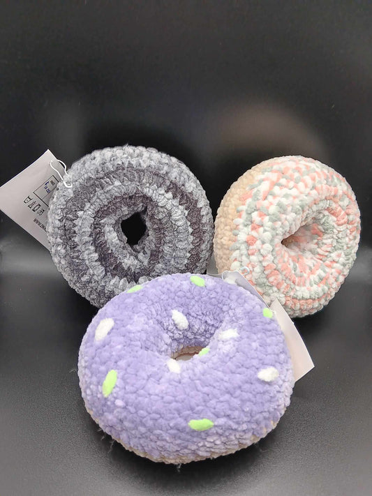 Crochet Doughnut