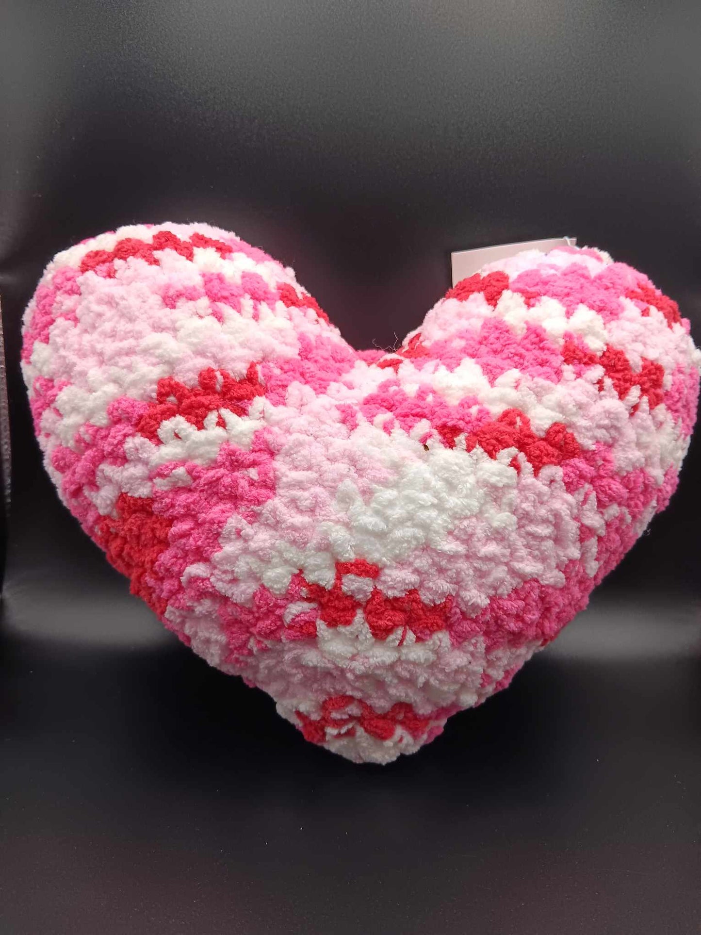 Crochet Heart