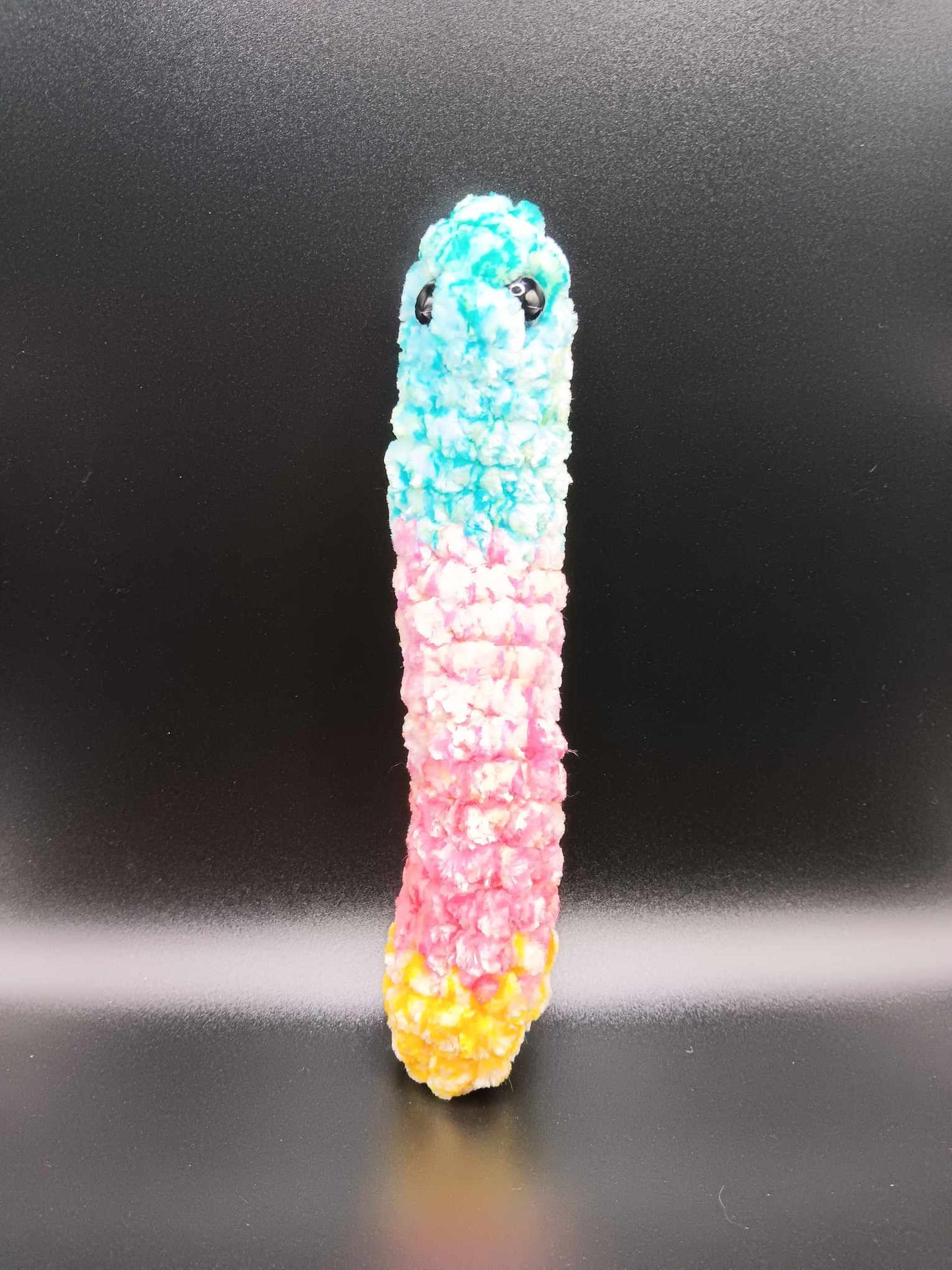 Gummy Worms