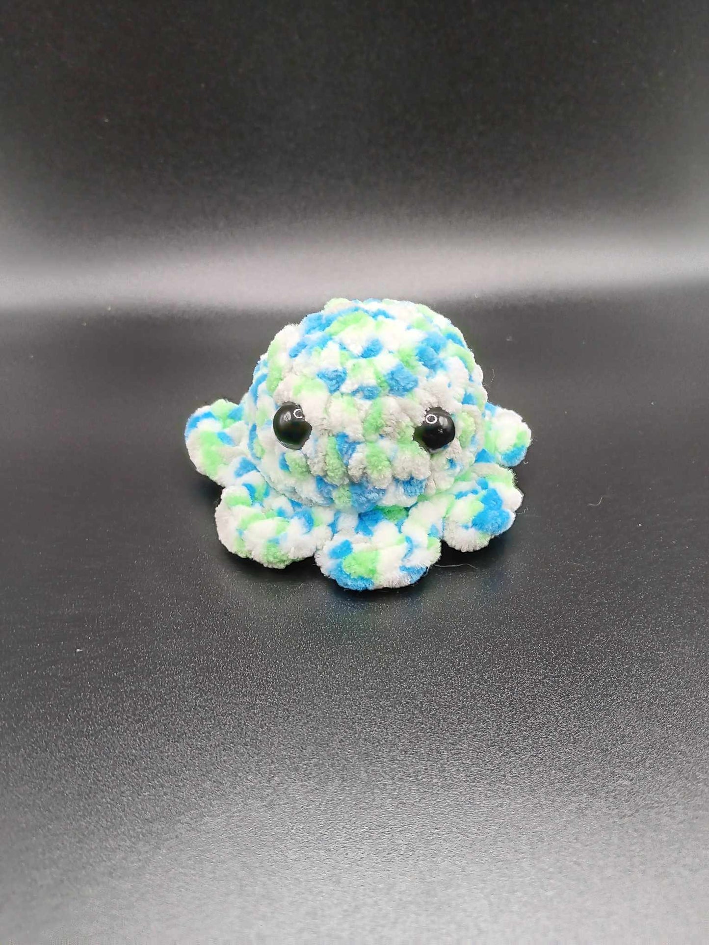 Mini Octopus