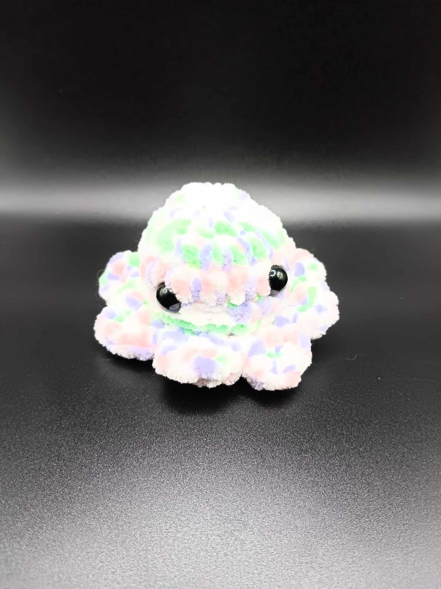 Mini Octopus