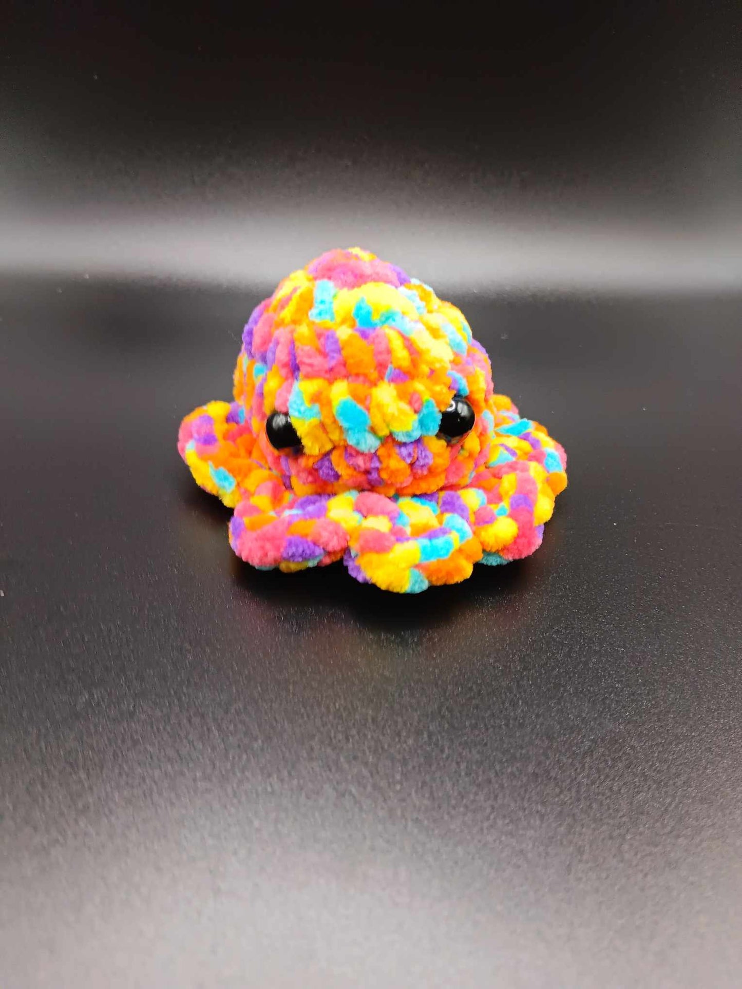 Mini Octopus