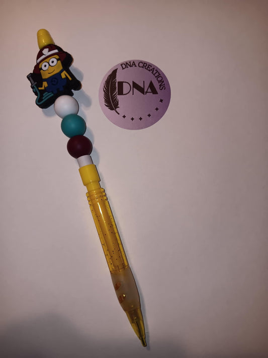 Minion/ UP pencil