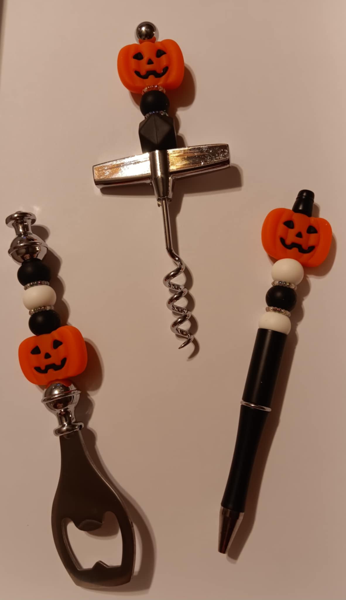 Pumpkin set