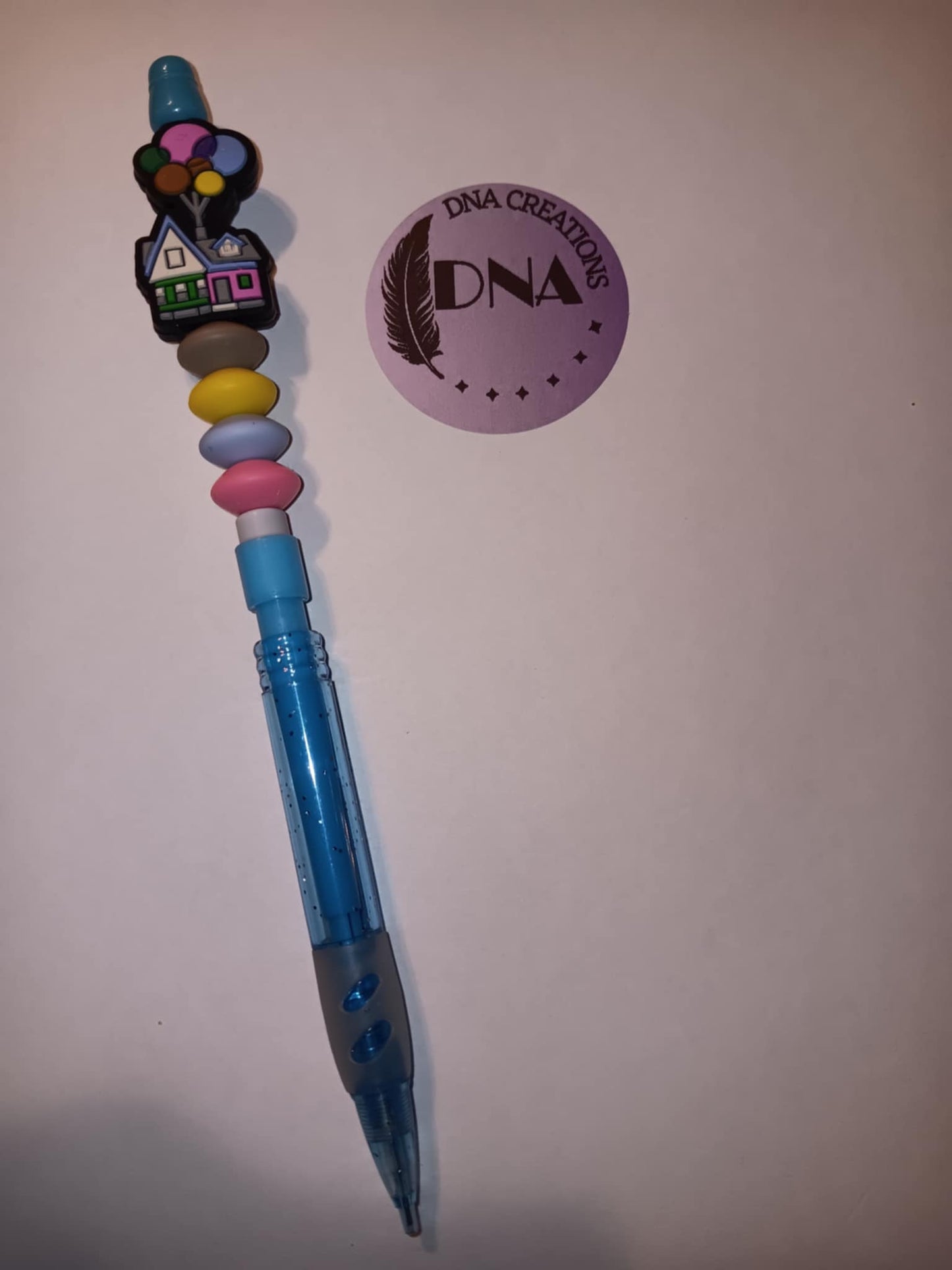 Minion/ UP pencil