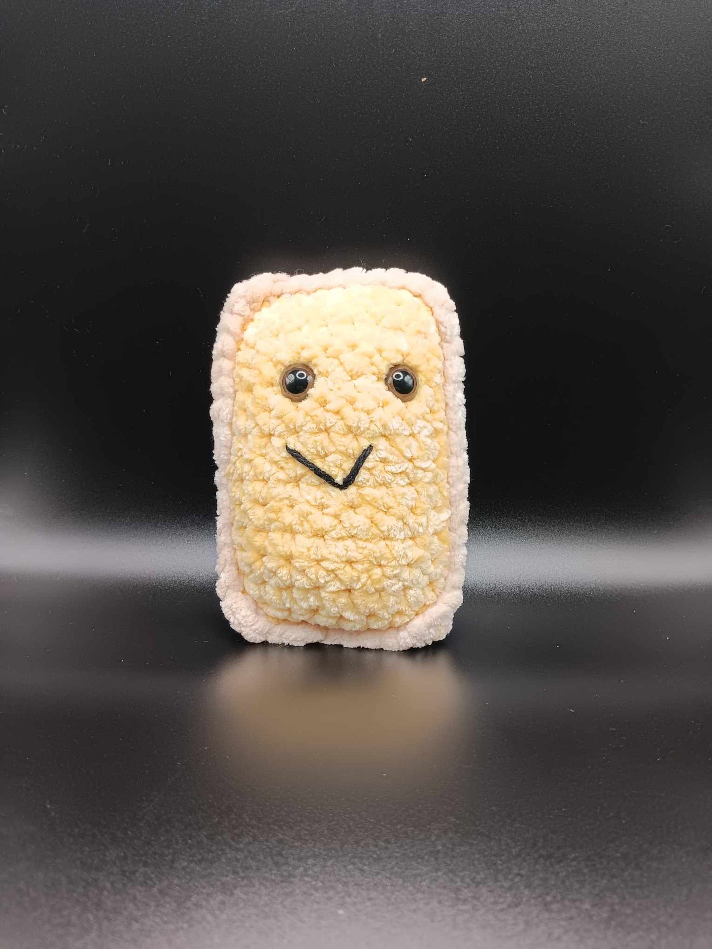 Crochet Poptart